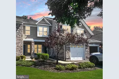 9 Wedgewood Court, Princeton, NJ 08540 - Photo 1