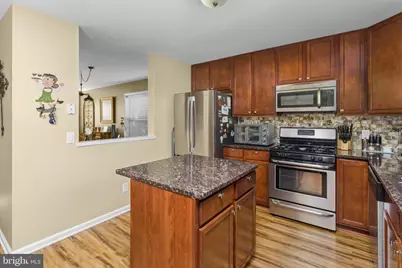 312 Sandalwood Avenue, Hamilton Township, NJ 08619 - Photo 11