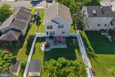 312 Sandalwood Avenue, Hamilton Township, NJ 08619 - Photo 37