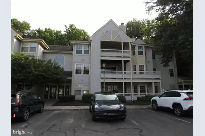 110 Biscayne Court #7, Princeton, NJ 08540 - Photo 1