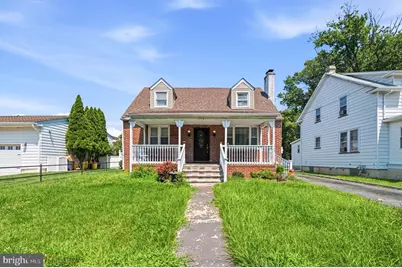 114 Somerset Street, Trenton, NJ 08638 - Photo 1