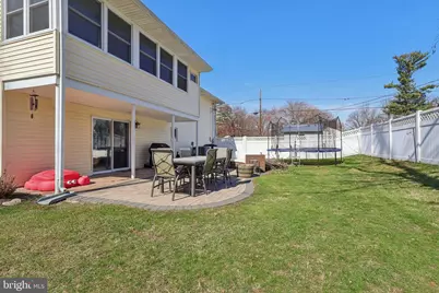 6 Rydal Drive, Lawrence Township, NJ 08648 - Photo 45