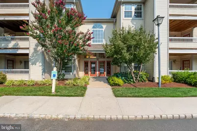 107 Lassen Court #11, Princeton, NJ 08540 - Photo 1