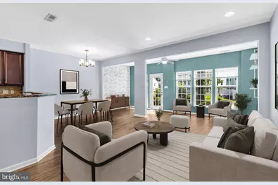 31 Sundance Drive, Hamilton Township, NJ 08619 - Photo 5