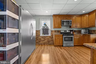 122 Chapman Avenue, Hamilton Township, NJ 08610 - Photo 7