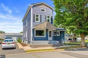 122 Chapman Ave, Hamilton Township, NJ 08610 - Photo 1