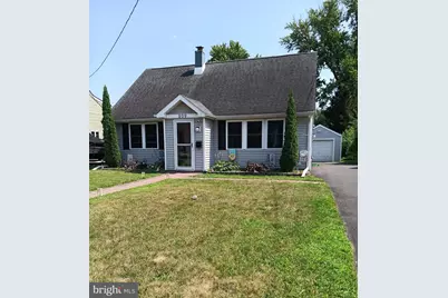 209 Eaton Avenue, Hamilton Township, NJ 08619 - Photo 5