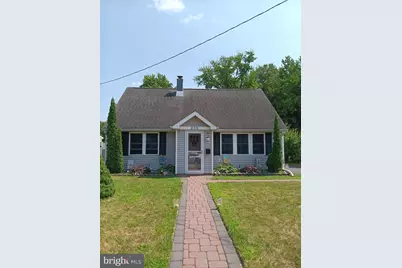 209 Eaton Avenue, Hamilton Township, NJ 08619 - Photo 7