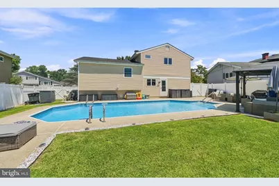 43 Rolling Lane, Hamilton Township, NJ 08690 - Photo 25