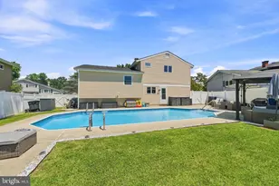 43 Rolling Ln, Hamilton Township, NJ 08690 - Photo 25