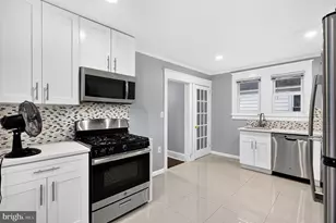 268 Clover, Ewing Township, NJ 08560 - Photo 9