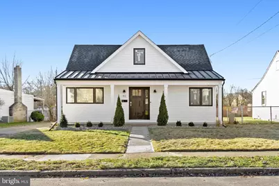 92 Pennwood Drive, Ewing Township, NJ 08638 - Photo 1