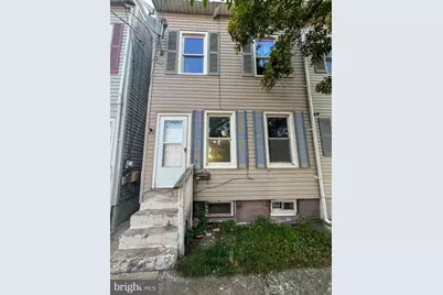 640 2nd Street, Trenton, NJ 08611 - Photo 1