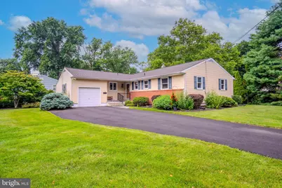 19 Burning Tree Lane, Lawrence Township, NJ 08648 - Photo 3