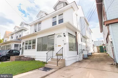 227 S Johnston Avenue, Hamilton Township, NJ 08609 - Photo 1