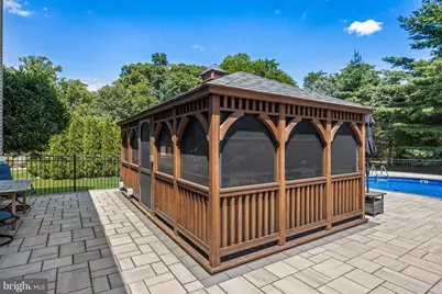 6 Cullen Way, Hamilton Township, NJ 08620 - Photo 43