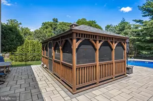6 Cullen Way, Hamilton Township, NJ 08620 - Photo 43