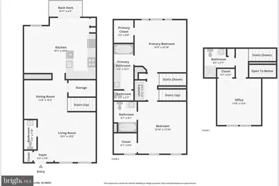 121 Heritage Street, Robbinsville, NJ 08691 - Photo 43