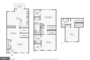 121 Heritage St, Robbinsville, NJ 08691 - Photo 43