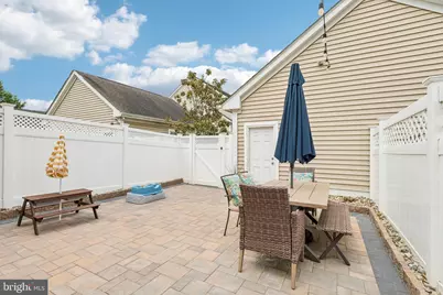 121 Heritage Street, Robbinsville, NJ 08691 - Photo 35