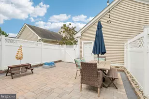 121 Heritage St, Robbinsville, NJ 08691 - Photo 35