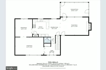 5 Penlaw Road, Lawrence Township, NJ 08648 - Photo 39