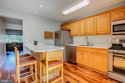 726 Twin Rivers Drive N, East Windsor Township, NJ 08520 - Photo 13