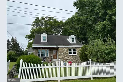 817 Lake Drive, Lawrence Township, NJ 08648 - Photo 1