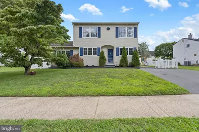 93 Elton Avenue, Hamilton Township, NJ 08620 - Photo 3