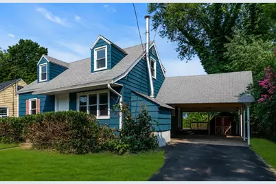323 Concord Avenue, Ewing Township, NJ 08618 - Photo 7
