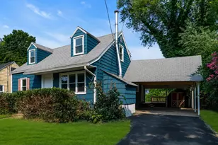 323 Concord Ave, Ewing Township, NJ 08618 - Photo 7