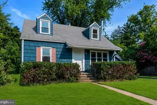 323 Concord Ave, Ewing Township, NJ 08618 - Photo 39