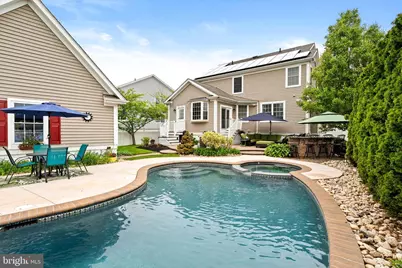 12 Hulse Street, Robbinsville, NJ 08691 - Photo 1