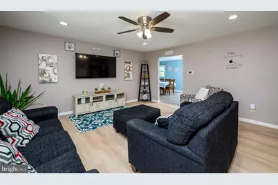 3 Lionel Lane, Hamilton Township, NJ 08619 - Photo 5