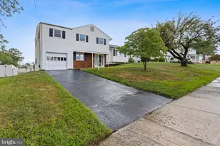 7 Hempstead Rd, Hamilton Township, NJ 08610 - Photo 1