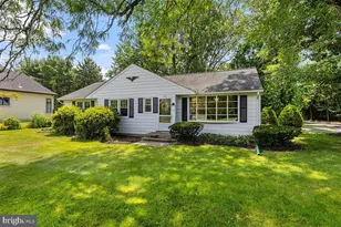 521 Village Rd W, Princeton Junction, NJ 08550 - Photo 1