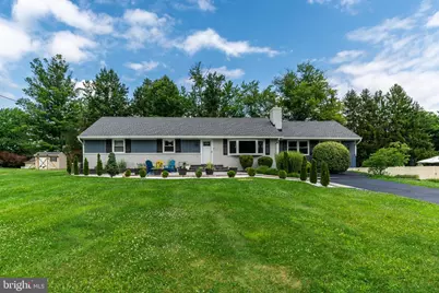 6 Morningside Drive, Pennington, NJ 08534 - Photo 1