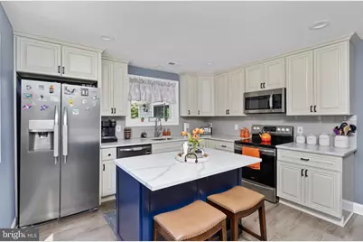 340 Washington Crossing Pennington Road, Titusville, NJ 08560 - Photo 17