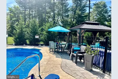 340 Washington Crossing Pennington Road, Titusville, NJ 08560 - Photo 33