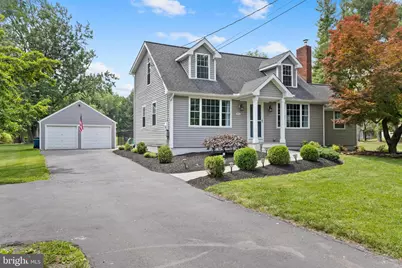 340 Washington Crossing Pennington Road, Titusville, NJ 08560 - Photo 3