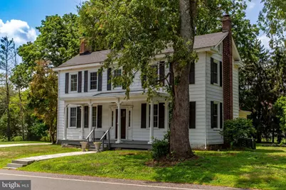 173 Old Cranbury Road, East Windsor Township, NJ 08512 - Photo 1