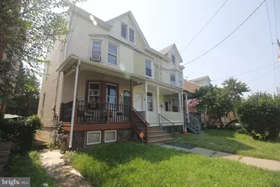 1157 Chambers Street, Trenton, NJ 08610 - Photo 3