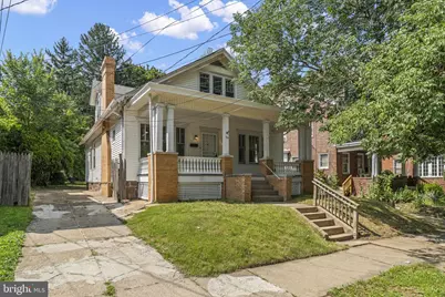 39 Maple Avenue, Trenton, NJ 08618 - Photo 1