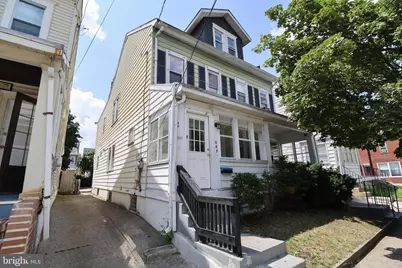 507 Home Avenue, Trenton, NJ 08611 - Photo 3