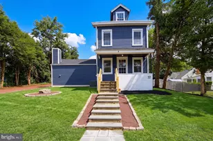 77 Morton Ave, Trenton, NJ 08610 - Photo 1