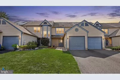 5 Goldenrod Court, Hamilton Township, NJ 08690 - Photo 1