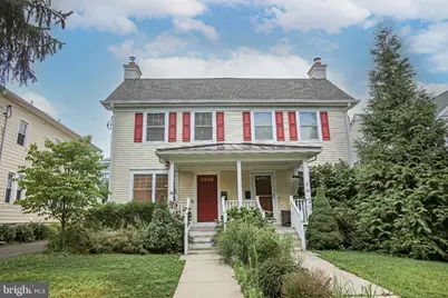 16 Harris Road, Princeton, NJ 08540 - Photo 1