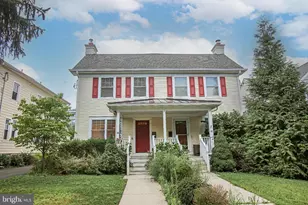 16 Harris Rd, Princeton, NJ 08540 - Photo 1