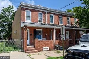 282 Ashmore Ave, Trenton, NJ 08611 - Photo 1