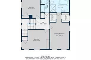 21 Craven Ln, Lawrence Township, NJ 08648 - Photo 57